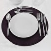 Picture of Serenk Milan Stainless Steel Cutlery Set 42 Pieces