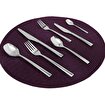 Picture of Serenk Milan Stainless Steel Cutlery Set 42 Pieces