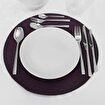 Picture of Serenk Milan Stainless Steel Cutlery Set 42 Pieces