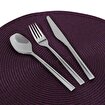 Picture of Serenk New York Stainless Steel Cutlery Set 18 Pieces