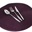 Picture of Serenk New York Stainless Steel Cutlery Set 18 Pieces