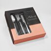 Picture of Serenk New York Stainless Steel Cutlery Set 18 Pieces