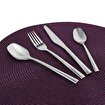 Picture of Serenk New York Stainless Steel Cutlery Set 24 Pieces
