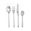 Picture of Serenk New York Stainless Steel Cutlery Set 24 Pieces
