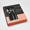 Picture of Serenk New York Stainless Steel Cutlery Set 24 Pieces