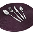 Picture of Serenk New York Stainless Steel Cutlery Set 24 Pieces