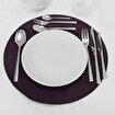 Picture of Serenk New York Stainless Steel Cutlery Set 42 Pieces