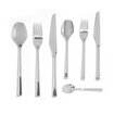Picture of Serenk New York Stainless Steel Cutlery Set 42 Pieces