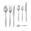 Picture of Serenk New York Stainless Steel Cutlery Set 42 Pieces