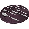 Picture of Serenk New York Stainless Steel Cutlery Set 42 Pieces