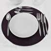 Picture of Serenk New York Stainless Steel Cutlery Set 42 Pieces