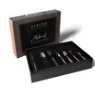 Picture of Serenk New York Stainless Steel Cutlery Set 42 Pieces