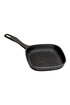 Picture of Sürel Cast iron mini square pan  16X16 cm