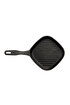 Picture of Sürel Cast iron mini square pan  16X16 cm