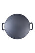 Picture of Sürel Cast iron handle flat plate   28 cm black