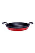 Picture of Sürel Cast iron baking dish   22 cm   red