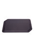 Picture of Sürel Cast iron rectangular flat meat plate  25X37 cm black