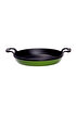 Picture of Sürel Cast iron baking dish   22 cm    green