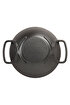 Picture of Sürel Cast iron wok pan   35 cm  black