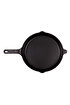 Picture of Sürel Cast iron frying pan  27 cm black