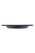 Picture of Sürel Cast iron baking dish   22 cm    black
