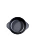 Picture of Sürel Cast iron 3 piece mini casserole 12 cm black