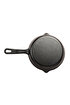 Picture of Sürel Cast iron mini sauce pan  22  cm black