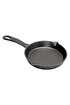 Picture of Sürel Cast iron mini sauce pan   16 cm black