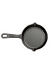 Picture of Sürel Cast iron mini sauce pan   16 cm black