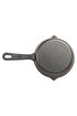 Picture of Sürel Cast iron mini sauce pan   16 cm black