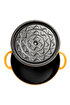 Picture of Sürel Cast iron round casserole     24 cm