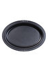 Picture of Sürel Cast iron kebap plate   28X20 cm