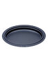 Picture of Sürel Cast iron kebap plate   28X20 cm
