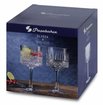 Paşabahçe Elysia 440437 500 cc 4'lü Kokteyl Bardağı. ürün görseli