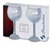 Paşabahçe 44238 Enoteca Burgonya 2 Lİ Kırmızı Şarap Bardağı. ürün görseli
