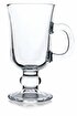 Paşabahçe 55141 Irish Coffee 2'li Kulplu Bardak 230cc. ürün görseli