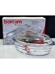 Paşabahçe 590003 Borcam Oval Kapaklı Tencere. ürün görseli