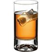Paşabahçe Nude Club Ice Dibi Buzlu Longdrink 420 Cc/ 4 Adet - 64042. ürün görseli