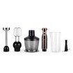 Sarex SR2010 Diamond Mix Blender Set. ürün görseli