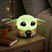STAR WARS GROGU MASA LAMBASI. ürün görseli