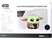 STAR WARS GROGU BT HOPARLÖR IŞIKLI. ürün görseli