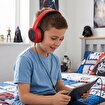 STAR WARS DARTH VADER AUX KABLOLU KULAKLIK. ürün görseli