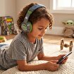 STAR WARS GROGU BLUETOOTH KULAKLIK. ürün görseli