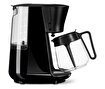 Tchibo Let's Brew Filtre Kahve Makinesi Siyah. ürün görseli