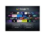 TCL 65C6KS 65'' 165 Ekran Uydu Alıcılı 4K Ultra HD MiniLED Google TV. ürün görseli