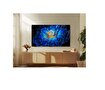 TCL 65C6KS 65'' 165 Ekran Uydu Alıcılı 4K Ultra HD MiniLED Google TV. ürün görseli