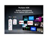 TCL 75C6KS 75'' 190 Ekran Uydu Alıcılı 4K Ultra HD MiniLED Google TV. ürün görseli