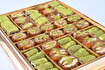 Tadım Dünyası Karışık Hediyelik Kuruyemiş & Lokum 1000 gr 005. ürün görseli