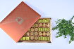 Tadım Dünyası Karışık Hediyelik Kuruyemiş & Lokum 1000 gr 005. ürün görseli