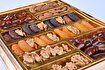 Tadım Dünyası Karışık Hediyelik Kuruyemiş 850 gr 007. ürün görseli